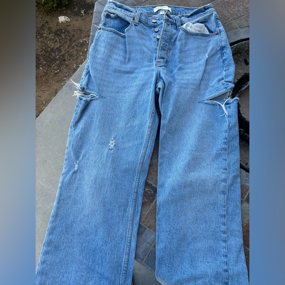 Abercrombie Jeans